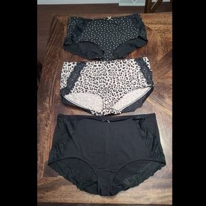 Cacique 22/24 Panties